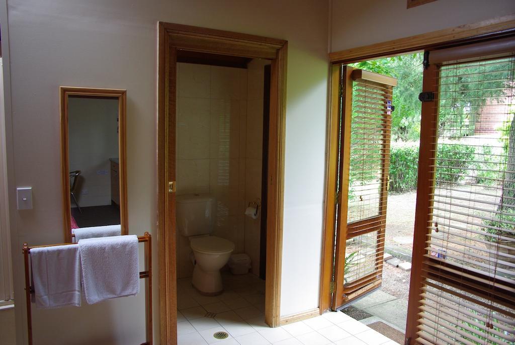 Blackheath Motor Inn Екстериор снимка