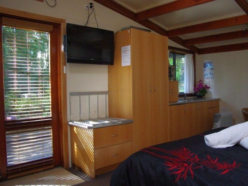 Blackheath Motor Inn Екстериор снимка