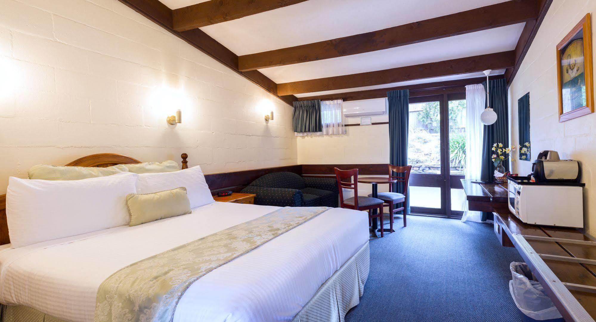 Blackheath Motor Inn Екстериор снимка
