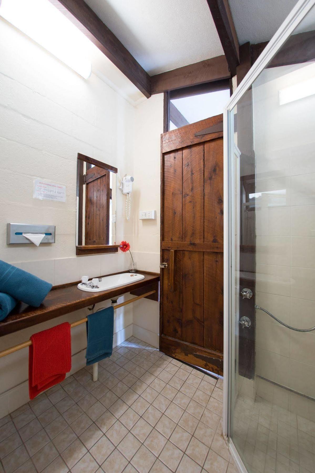 Blackheath Motor Inn Екстериор снимка