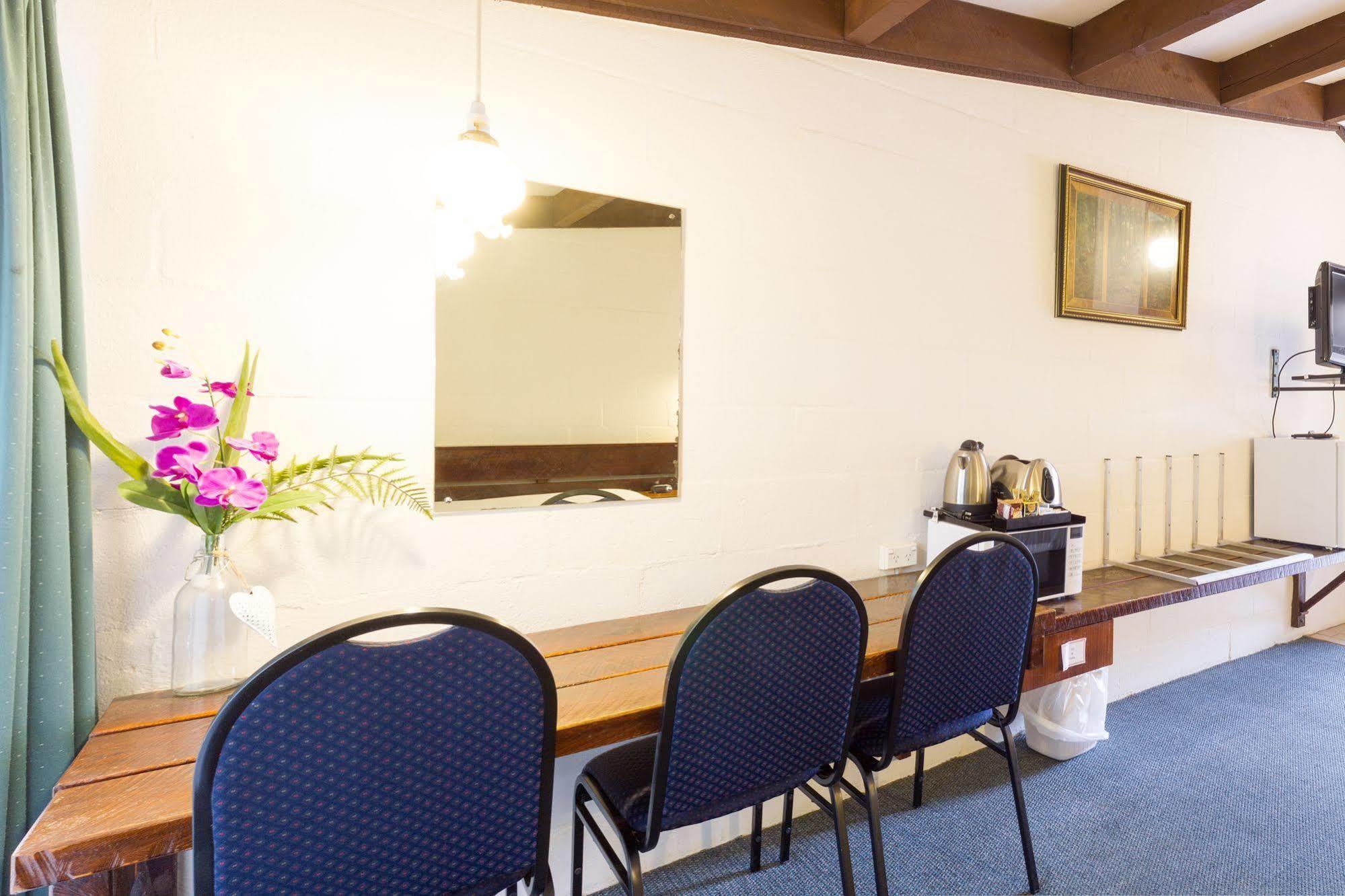 Blackheath Motor Inn Екстериор снимка